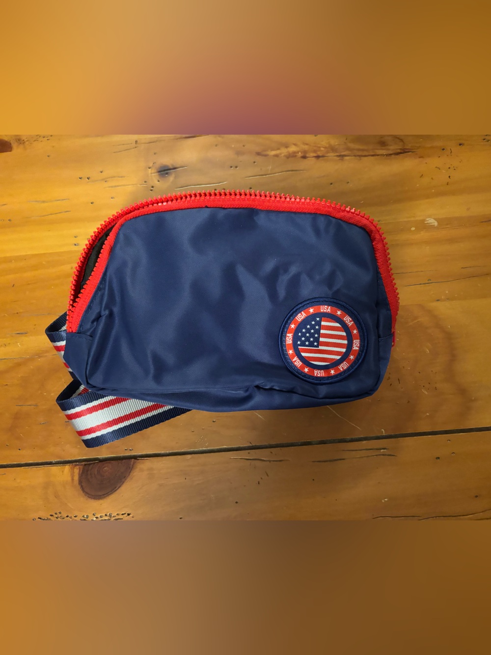USA Belt Bag